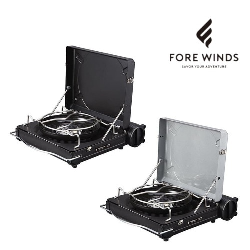 フォアウィンズ FORE WINDS ラックスキャンプストーブ FOREWINDS フォアウィンズ LUXE CAMP STOVE ラックス キャンプ