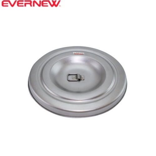 エバニュー EVERNEW 570Cupフタ アウトドア キャンプ 登山 トレッキング Ti570Cup フタ 蓋