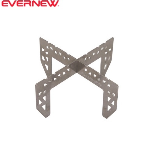 エバニュー EVERNEW チタンゴトク TriveTi