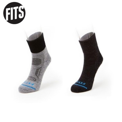 フィッツ FITS パフォーマンス トレイルクォーター