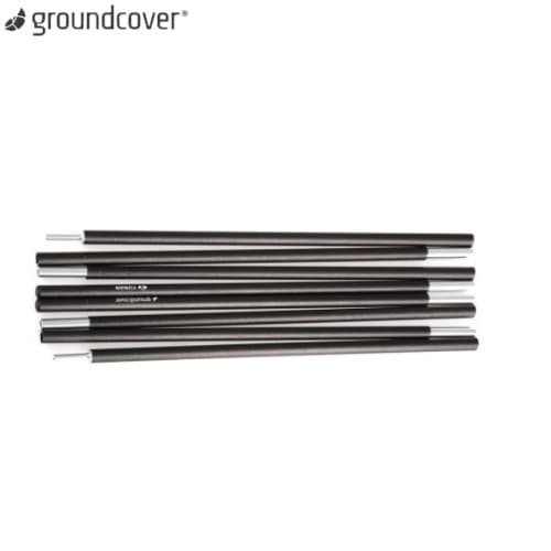 ground cover グランドカバー LITTLE HOUSE Uplight pole set
