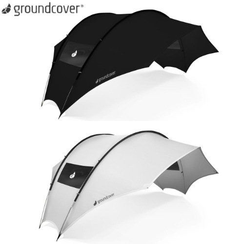 ground cover グランドカバー ROOFHOUSE | GLAGH グラフ