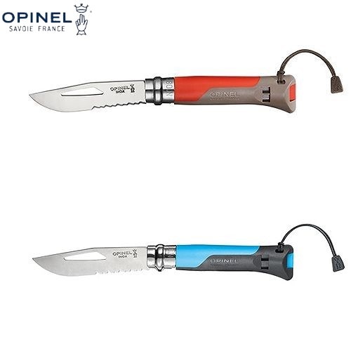 オピネル OPINEL アウトドア＃8