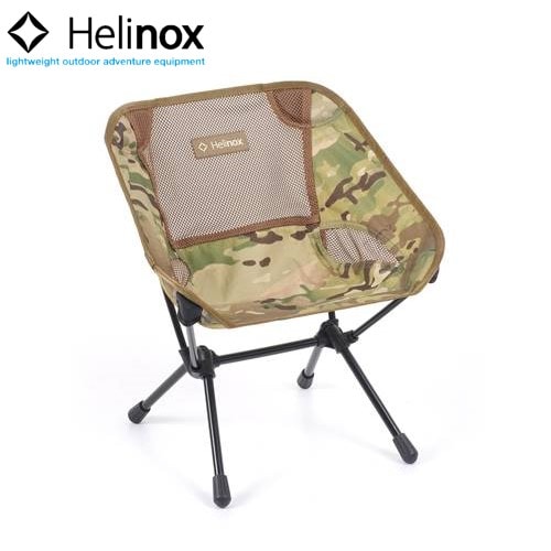 Helinox チェアワン・ミニ カモ ヘリノックス Helinox チェアワン ミニ カモ | GLAGH グラフ