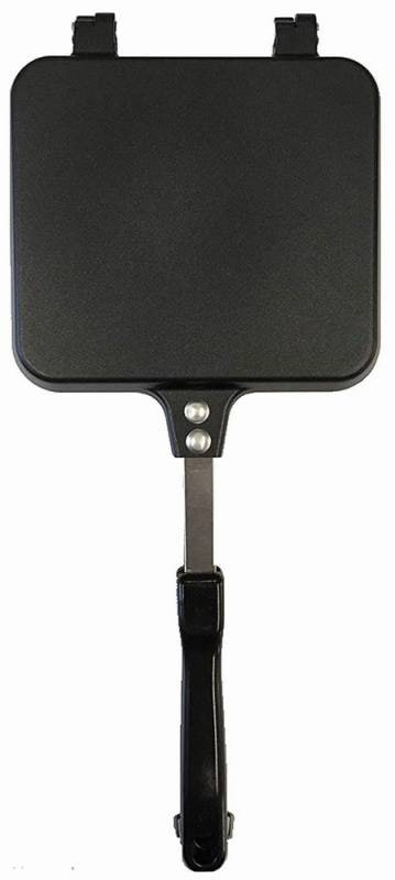 ハイマウント HIGHMOUNT ホットサンドメーカー シングル