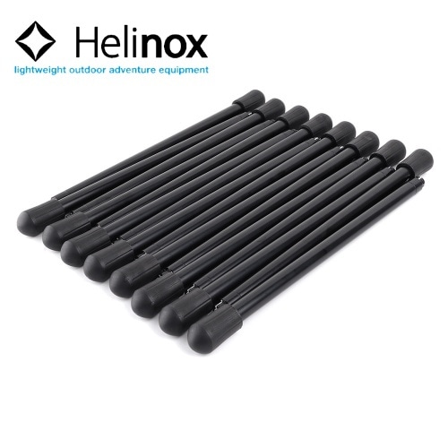 ヘリノックス Helinox コットレッグ（16PCS）