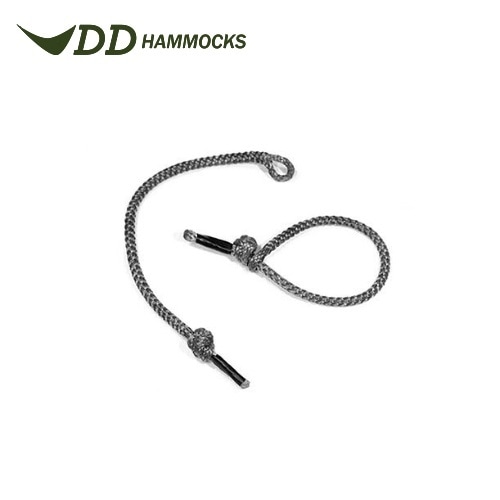 DDハンモック DD Soft Shackle Karabiner x 2 | GLAGH グラフ