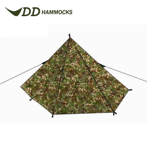 DDハンモック DD Pyramid Tent MC | GLAGH グラフ