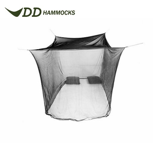 DDハンモック DD Double Bed Mosquito Net