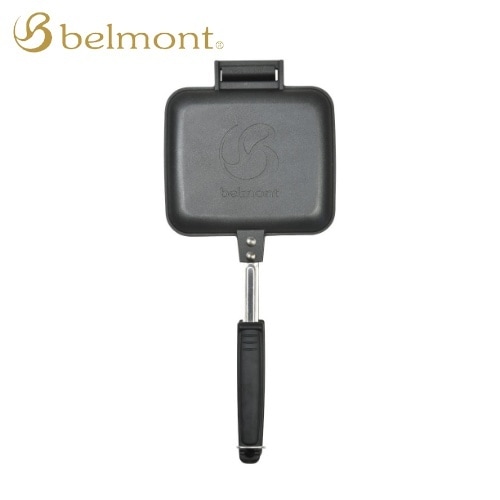 ベルモント Belmont ホットサンドメーカー ( フラット ) BM-056