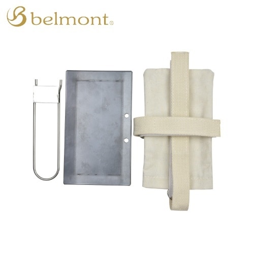 ベルモント Belmont 山専ソロ鉄板 BM-377