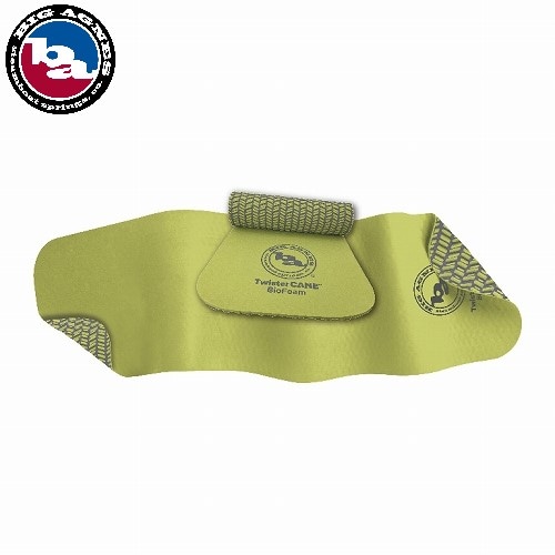 ビッグアグネス BIG AGNES ツイスターケイン バイオフォーム レギュラー