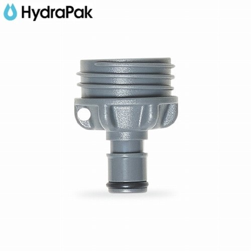 ハイドラパック Hydrapak フィルターアダプター 28mm