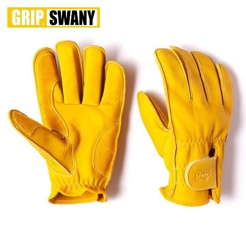 グリップスワニー GRIP SWANY ショートモデル