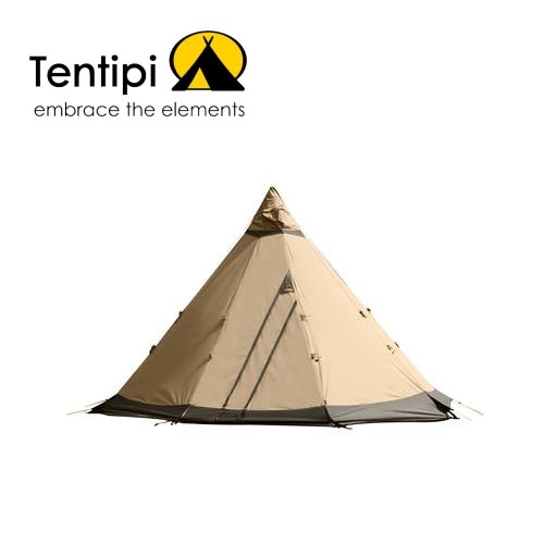 テンティピ サファイア 7 CP  Tentipi Safir 7 CP