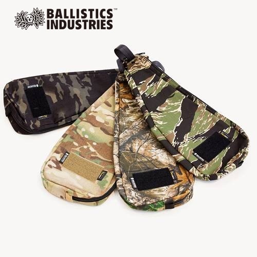 バリスティクス Ballistics HOTSAND MAKER & AXE CASE