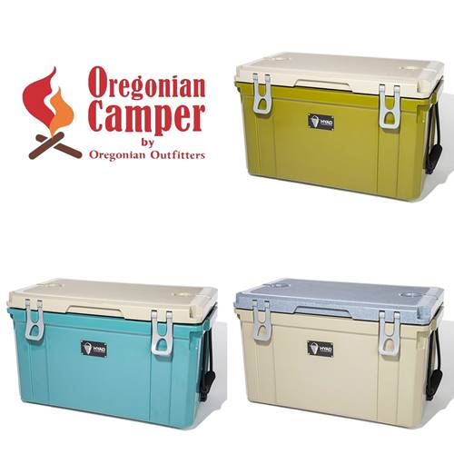 オレゴニアンキャンパー Orgonian Camper HYAD クーラーボックス 47R