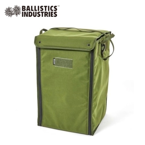 バリスティクス Ballistics STOVE BOX