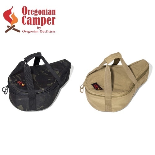 オレゴニアンキャンパー Orgonian Camper スキレットケース R