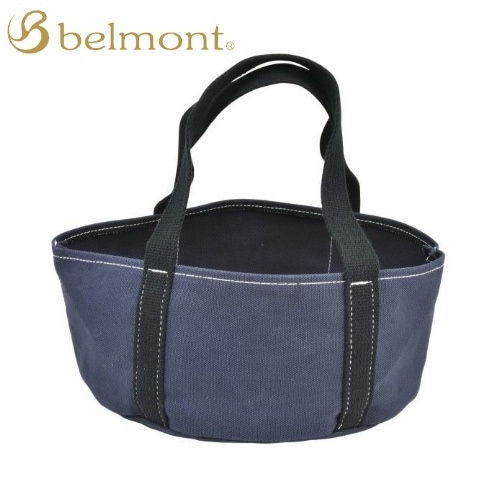 ベルモント Belmont ダッチオーブン８インチ専用トートバッグ