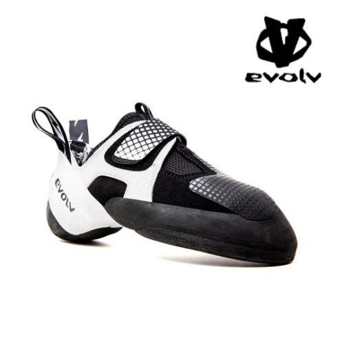 イボルブ evolv ゼニスト ZENIST MEN
