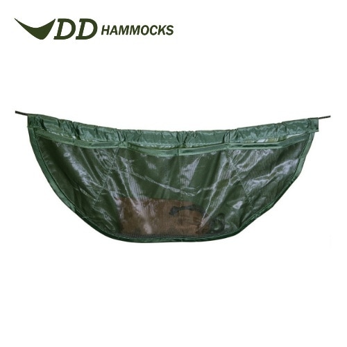DDハンモック DD Hanging Pocket (for hammocks)