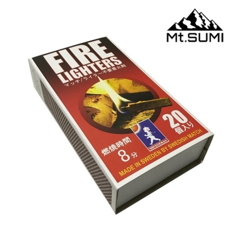 ファイヤーライターズ FIRE LIGHTERS