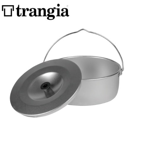トランギア trangia 1.0L ビリーコッヘル TR-612410