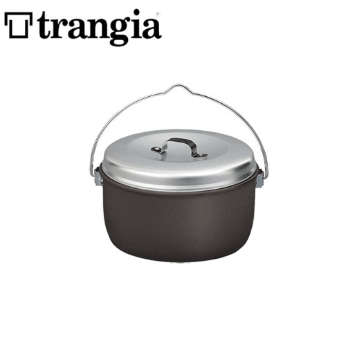 トランギア trangia 2.5L ビリーコッヘル ノンスティック TR-502253