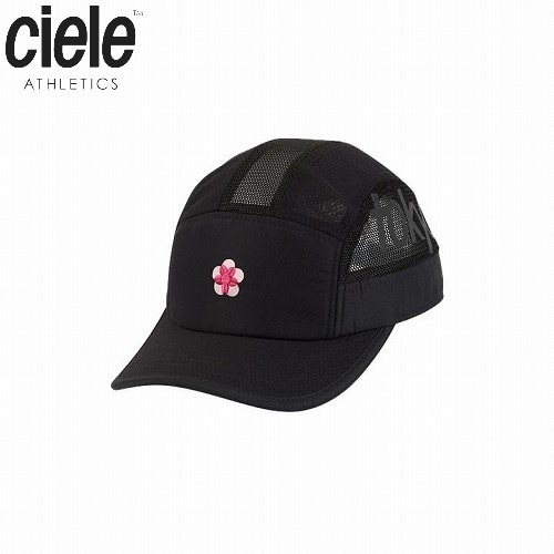 シエル Ciele World Wide Movement Go Cap Tokyo