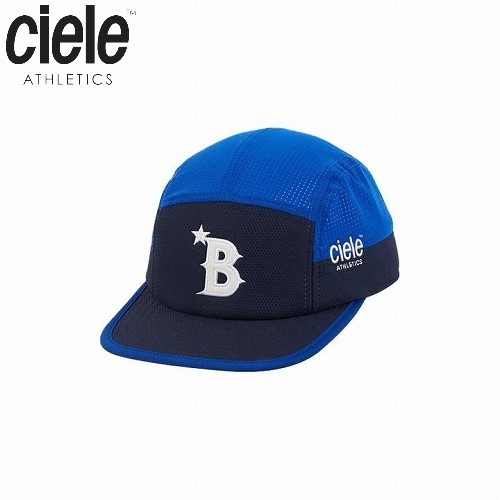 シエル Ciele World Wide Movement Go Cap Boston