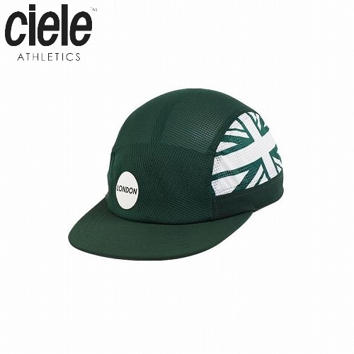 シエル Ciele World Wide Movement LRCap London