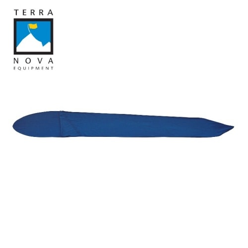 テラノヴァ TerraNova スリーピングバッグライナーマミー 45PCML