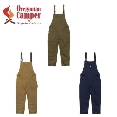 オレゴニアンキャンパー Orgonian Camper ファイヤープルーフ 2WAY 