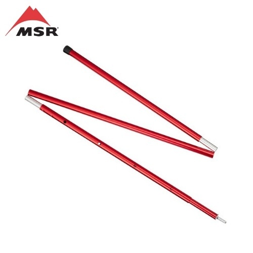 エムエスアール MSR アジャスタブルポール 5フィート