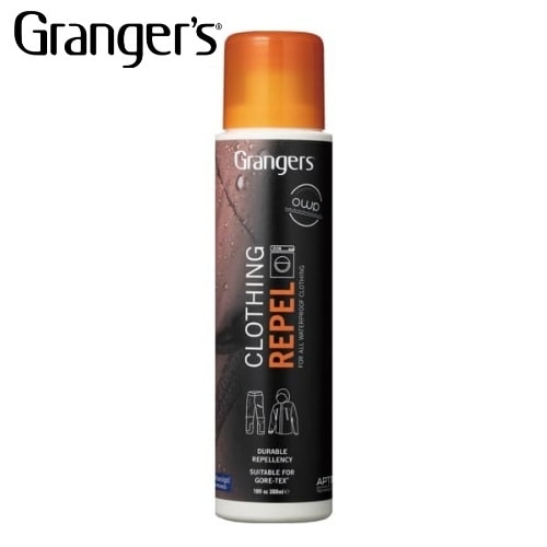 グランジャーズ Granger's クロージング リペル 300ml CLOTHING REPEL