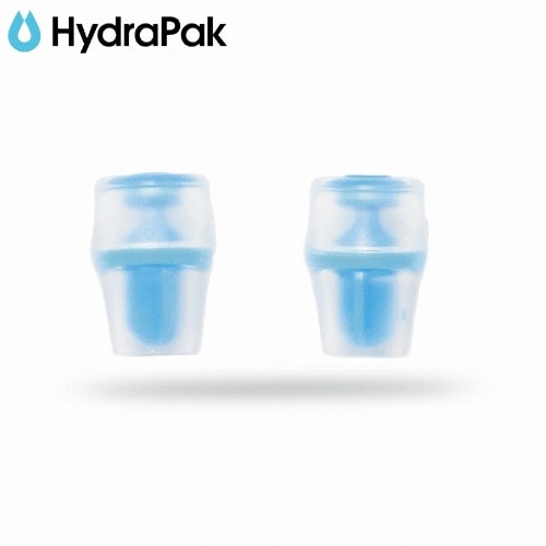 ハイドラパック Hydrapak バイトバルブ シース (2P)
