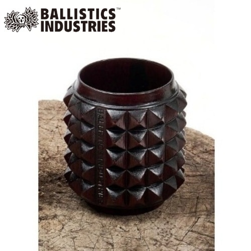 バリスティクス Ballistics STADS CUP 拭き漆仕上げ