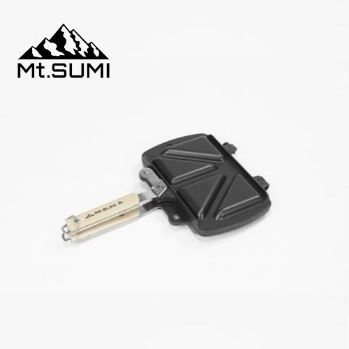 マウントスミ Mt.SUMI  ホットサンドメーカー