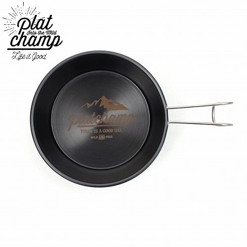 platchamp （プラットチャンプ） 通販 ｜ GLAGH グラフ