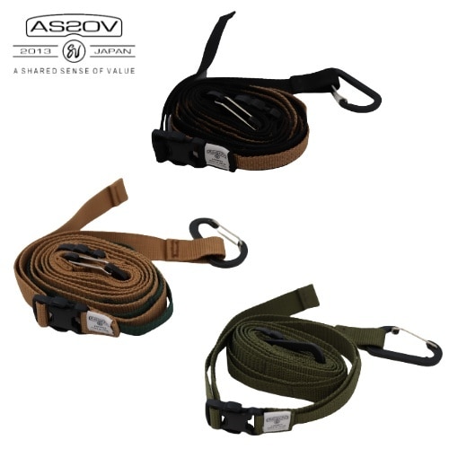 アッソブ AS2OV ハンギングチェーン HANGING CHAIN Mサイズ