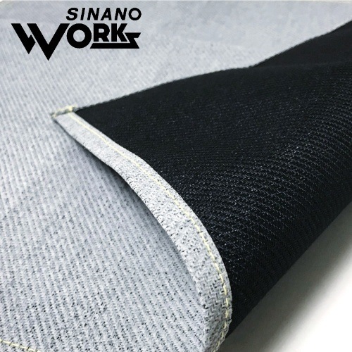 シナノワークス SHINANO WORKS 焚火シート SOLO