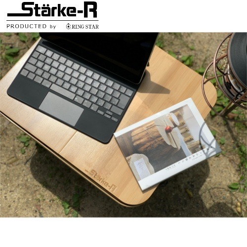 リングスター Starke-R TENITA Type Basket