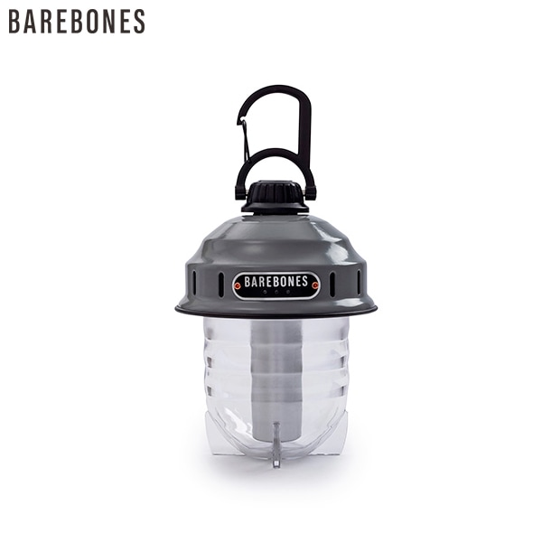 ベアボーンズ  ビーコンライトLED 2.0 スレートグレー【国内正規品】