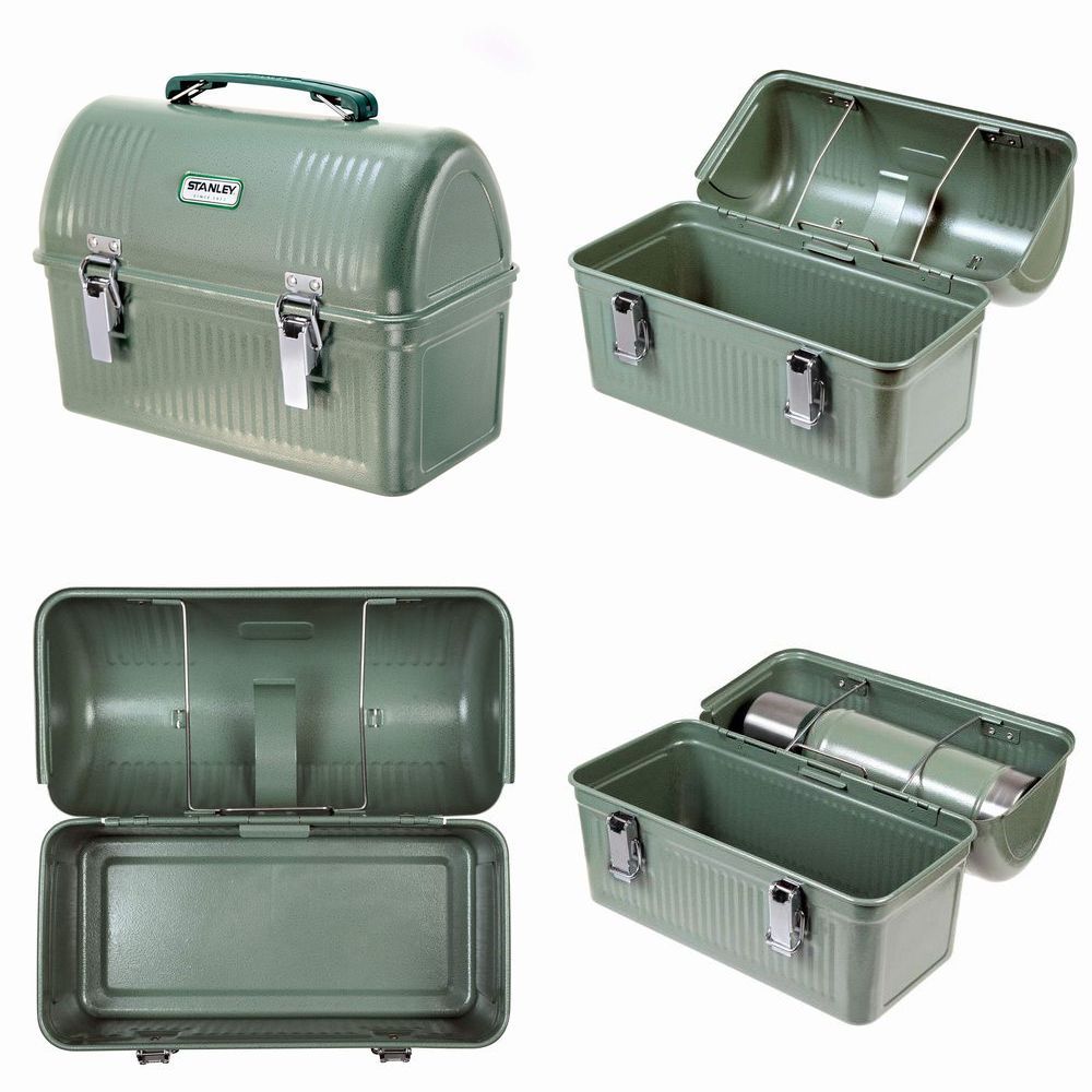 スタンレー STANLEY ランチボックス9.4L LUNCH BOX 9.4L | GLAGH
