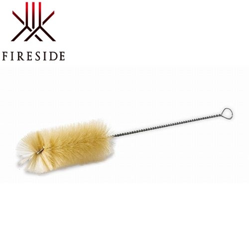 ファイヤーサイド FIRESIDE クリーニングブラシ