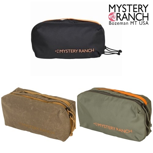 ミステリーランチ MYSTERYRANCH スピフキット スモール