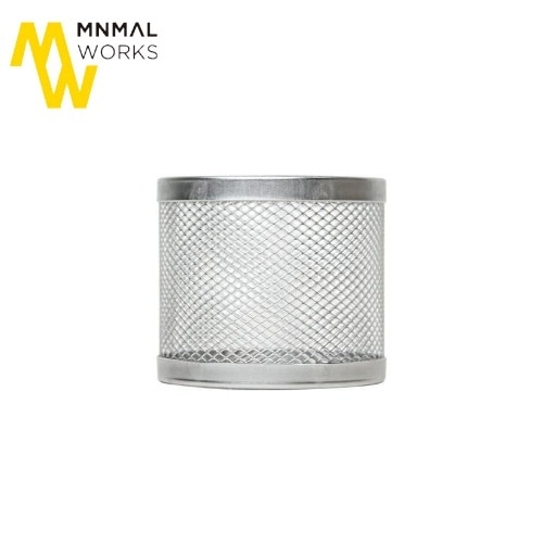 ミニマルワークス MINIMAL WORKS マイティランタン用 メッシュグローブ SST MESH GLOBE
