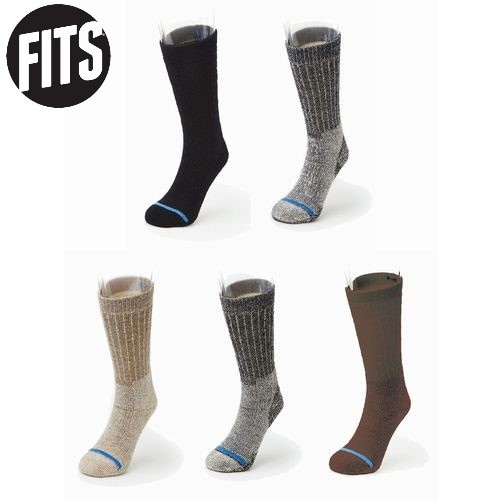 フィッツ FITS ヘビーエクスペディションブーツ(厚手)