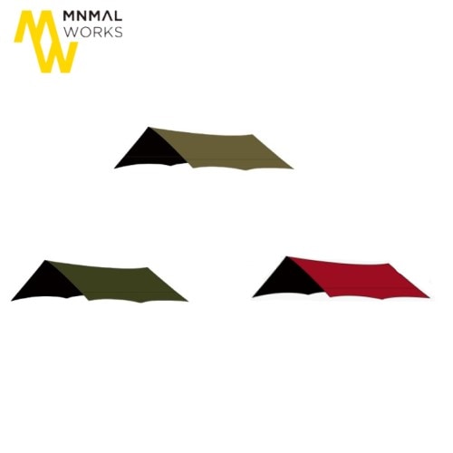 ミニマルワークス MINIMAL WORKS マンゴーシェード マジェスティ